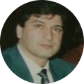Özkan Akyıl