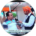 Özkan Çalıklı