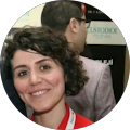 Ozlem Çelik