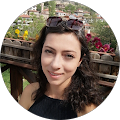 Ozlem Karahan