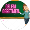 ÖZLEM ÖĞRETMEN