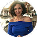 Ozlem Ozver