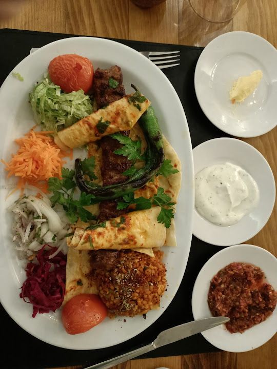 Yorum fotoğrafı 1