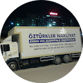 OZTURKLERNAKLİYAT Evdev Eve