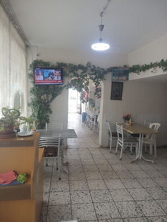 Özgür Lokantası