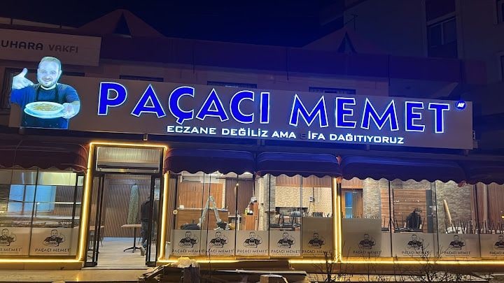 Paçacı Memet