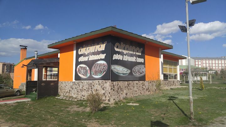 Akpınar Pide