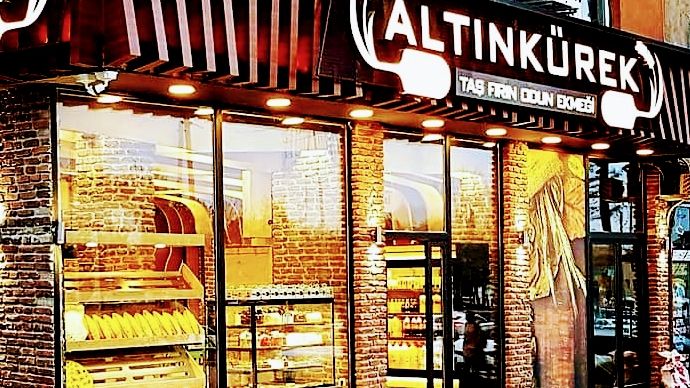Altın Kürek