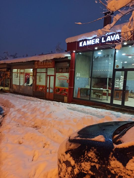 Avci Kardesler Lavaş Ekmek Firini