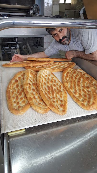 Berrak Ekmek Fabrikası