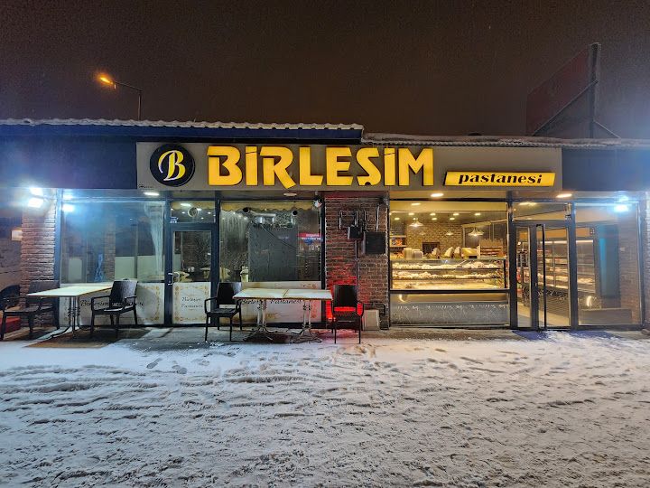 Birleşim Pastanesi