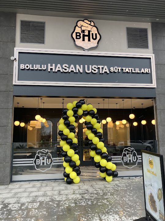 Bolulu Hasan Usta Erzurum