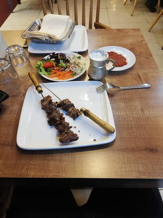Brasserie Bomonti Erzurum