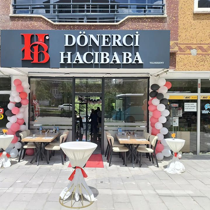 Dönerci Hacibaba Yildizkent