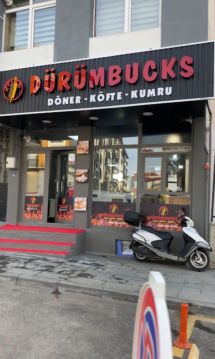 Dürümbax