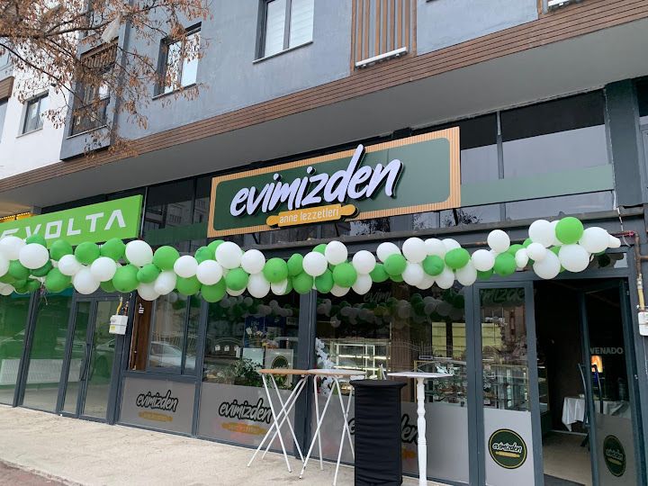 Evimizden Anne Lezzetleri