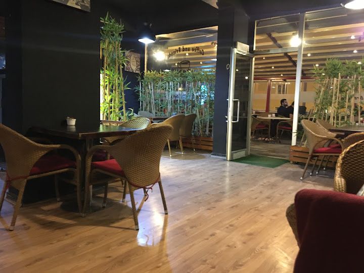 Freddy Cafe