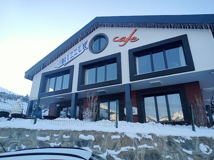 Hızzek Cafe