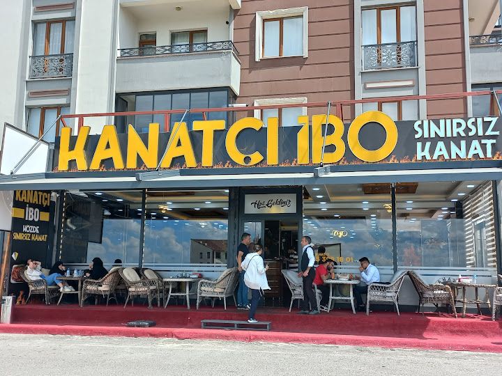 Kanatçı İbo Erzurum