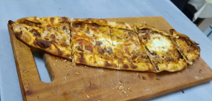 Kitir Lahmacun & Pide Salonu Abdullah Usta