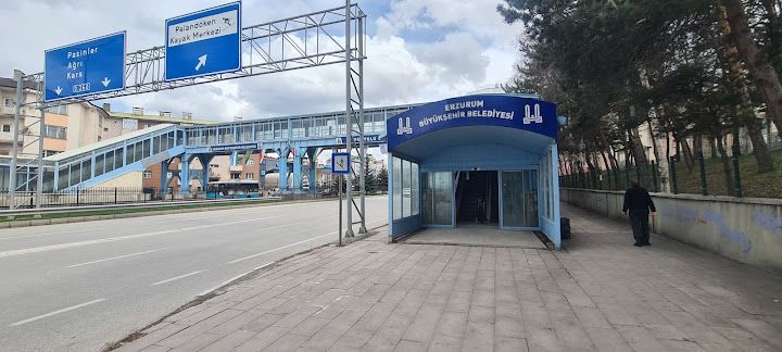 Köşk Çay Evi
