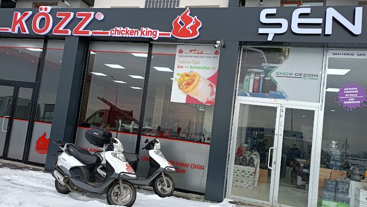 Közz Yıldızkent