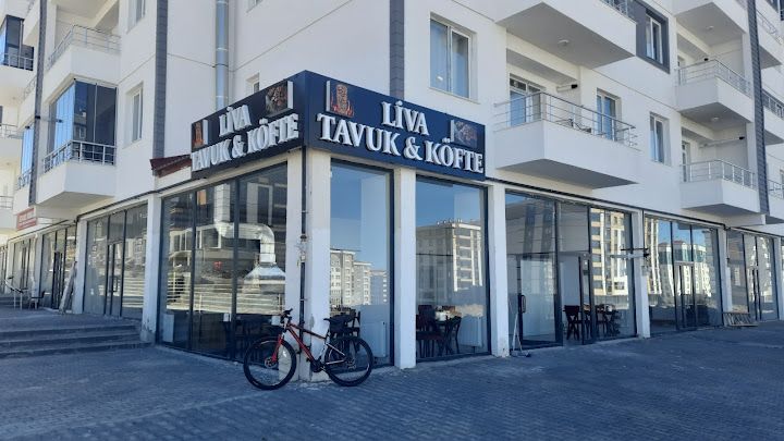 Liva Tavuk Döner Ve Köfte