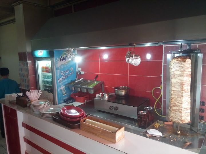 Mis Köz Döner
