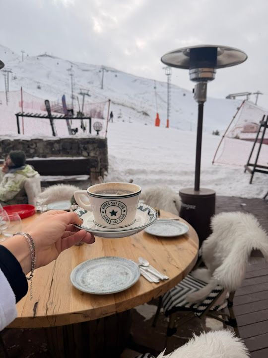 Montino Après Ski