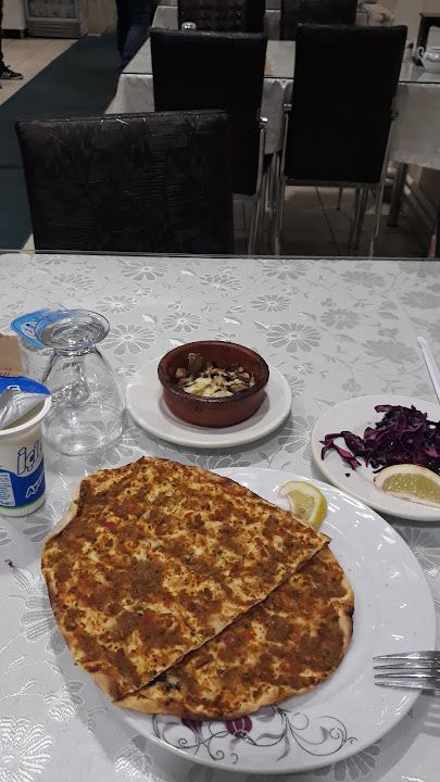 Paladayı Pide