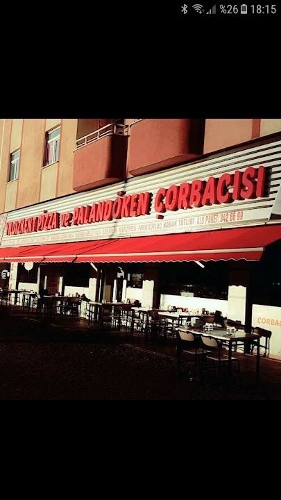 Palandöken Corbacısı Yavuz Usta