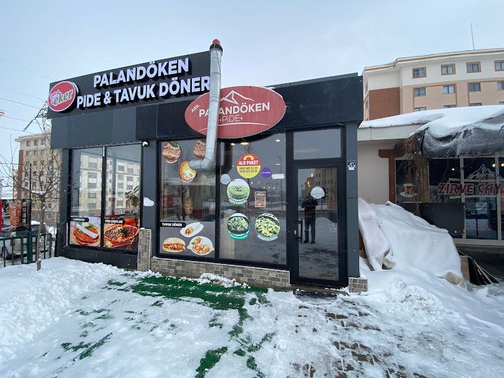 Palandöken Pide