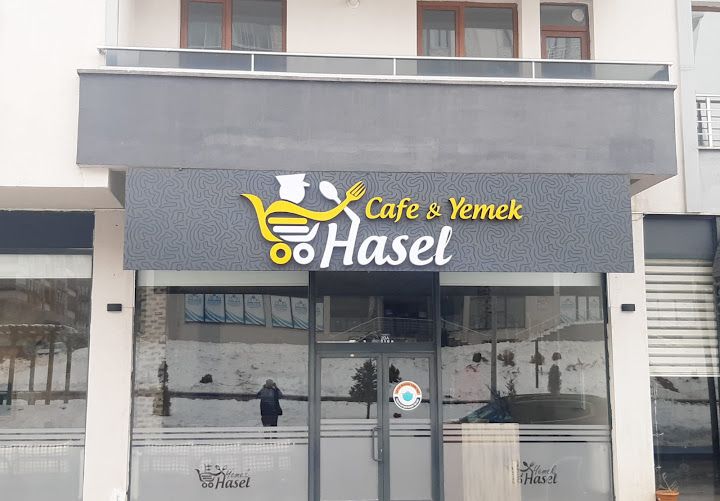 Pideci Zekai Usta & Hasel