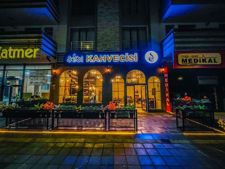 Şebi Kahvecisi