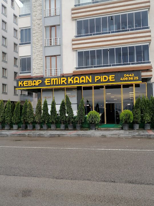 Şehri Ziyafet Erzurum