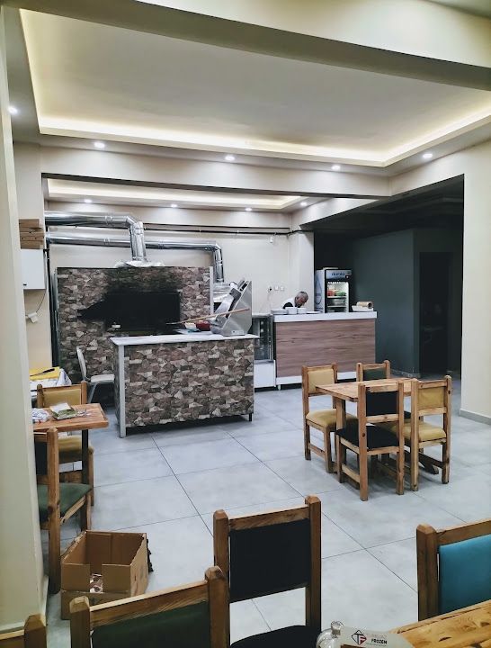 Sultanbeyli restaurant