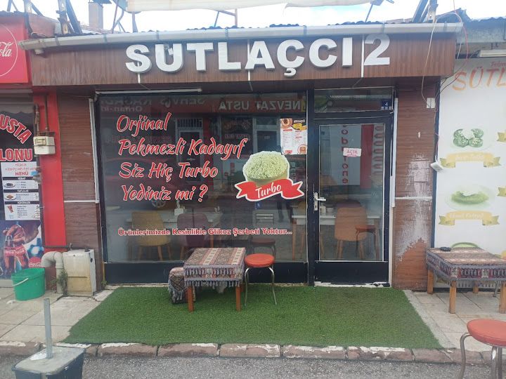 Sütlaçcı 2