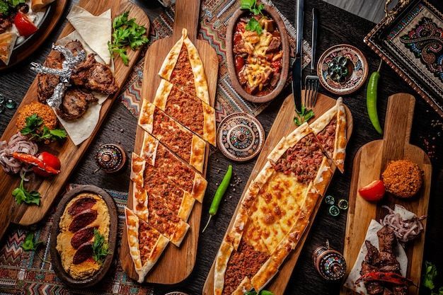 Yıldızkent Pide