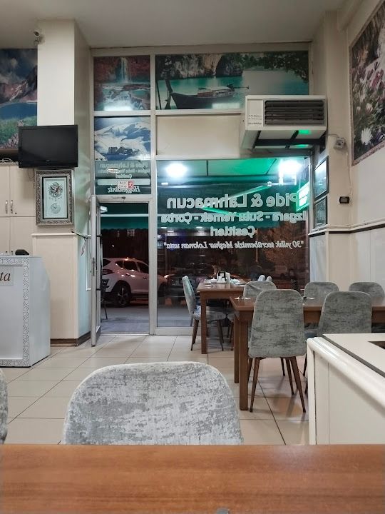 YILDIZKENT PİZZA