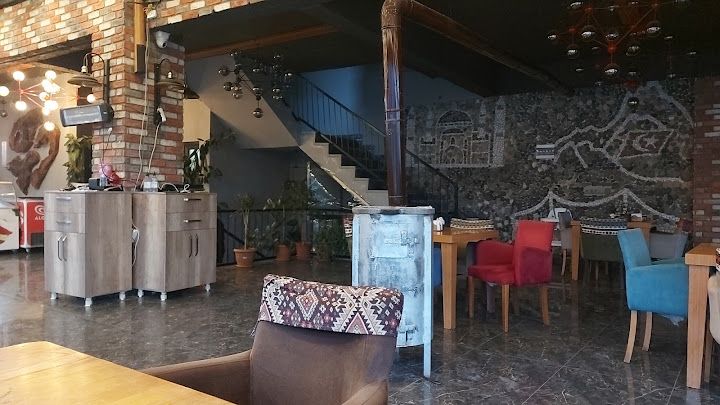 Beyoğlu Palu Cafe &restoran