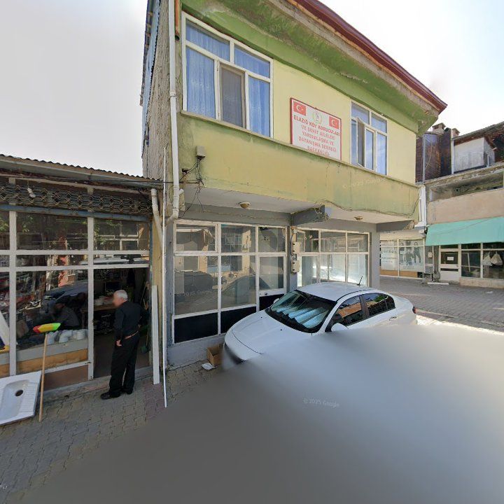 Cafe Gelişim
