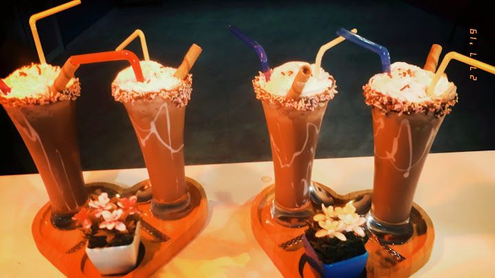 Palu Sahil Cafe&restorant