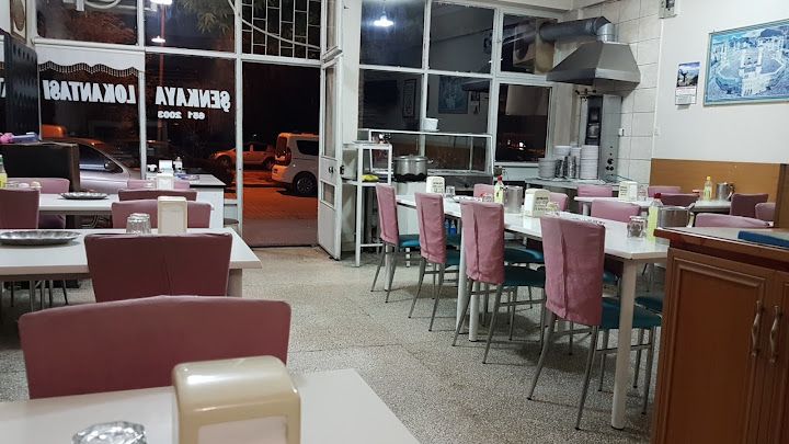 Şenkaya Lokantası