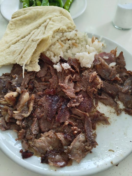 Şenkaya Lokantası