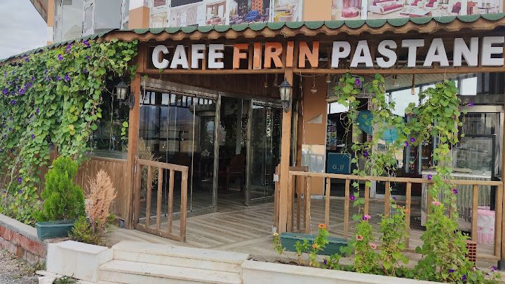 Şükella Unlu Mamülleri Cafe Fırın Pastane