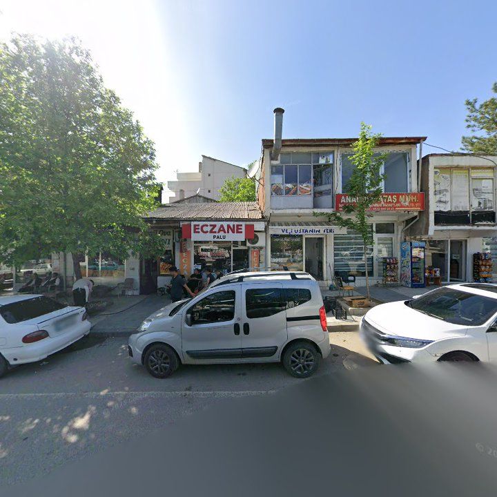 Yeşil Ova Fırını
