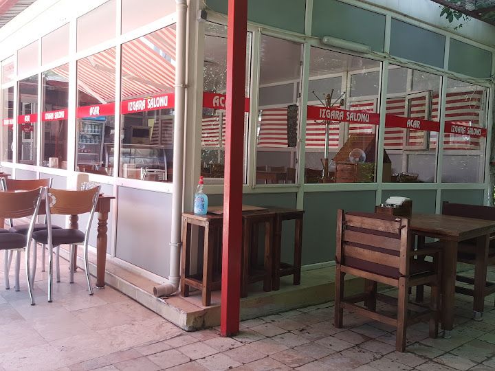 Acar Izgara