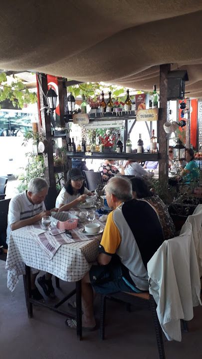 Aliş Kebap Restaurant ( Tandır Kebapçısı )
