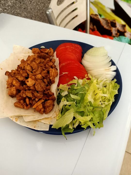 Arben Fast Food