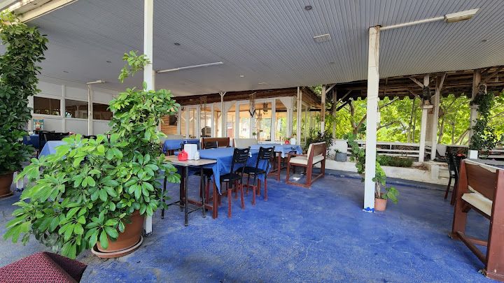 Ateş Gözleme Pamukkale Restaurant